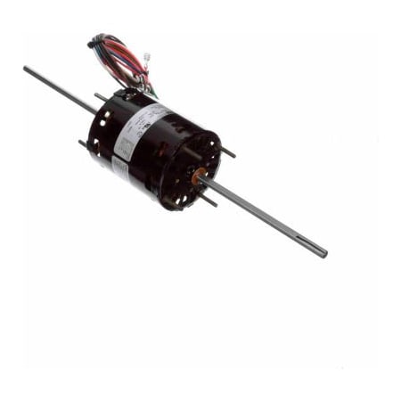 Fasco Fasco Ventilation Motor, 2/25 HP, 1550 RPM, 115V, OAO D0447